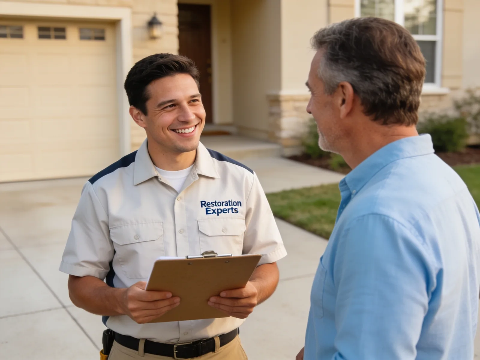 Water Damage Cleanup Camp Dennison, OH FAQs